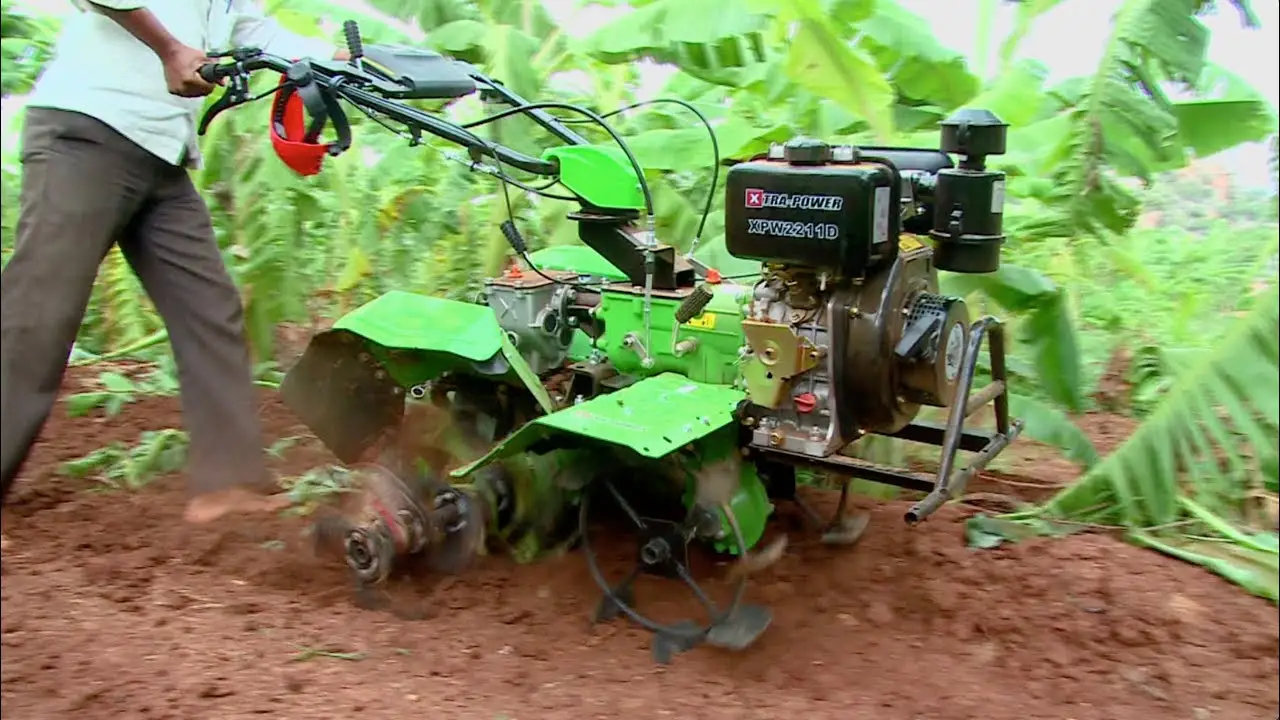 Mala mehanizacija i alati za efikasnu farmu