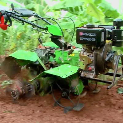 Mala mehanizacija i alati za efikasnu farmu